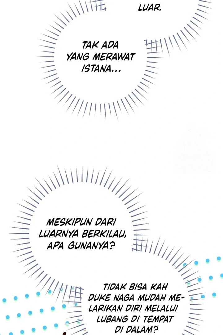 Black Killer Whale Baby Chapter 42 Gambar 51