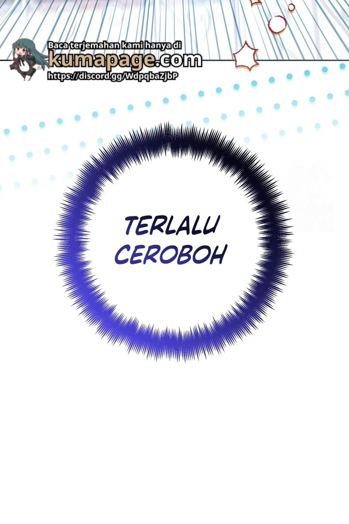 Black Killer Whale Baby Chapter 42 Gambar 53