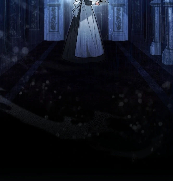 Black Killer Whale Baby Chapter 42 Gambar 66