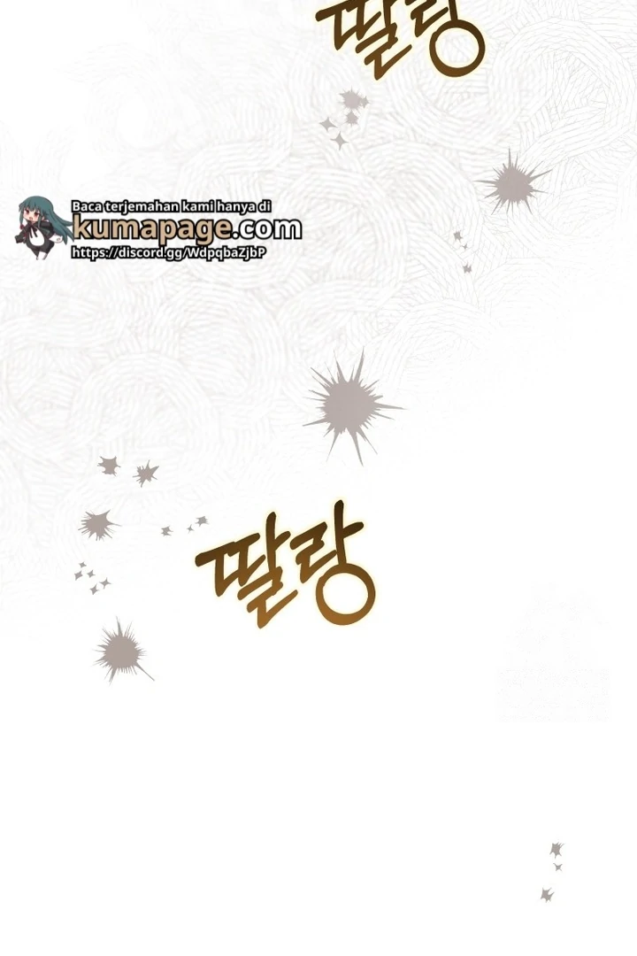 Black Killer Whale Baby Chapter 42 Gambar 69