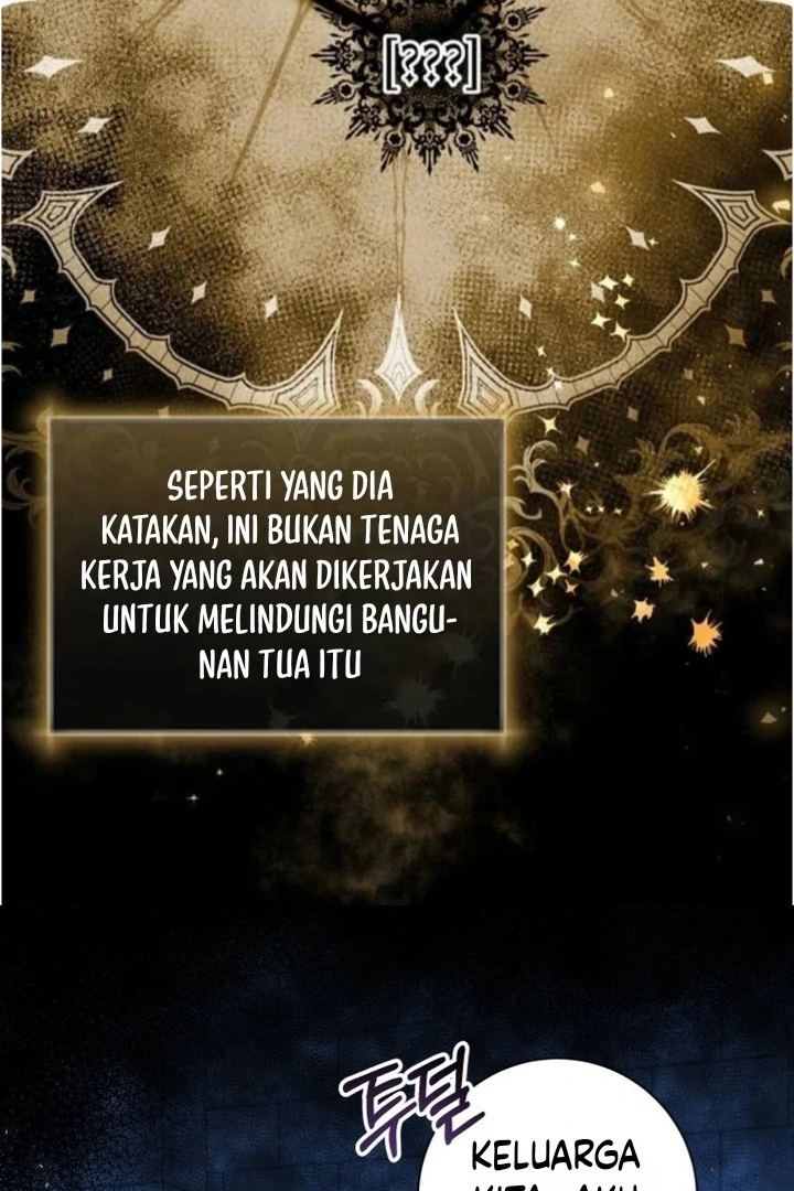 Black Killer Whale Baby Chapter 42 Gambar 6