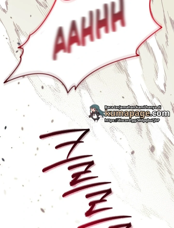 Black Killer Whale Baby Chapter 42 Gambar 75