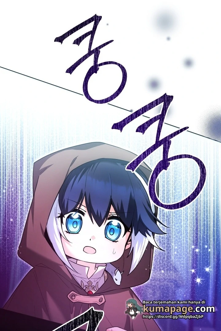 Black Killer Whale Baby Chapter 42 Gambar 77