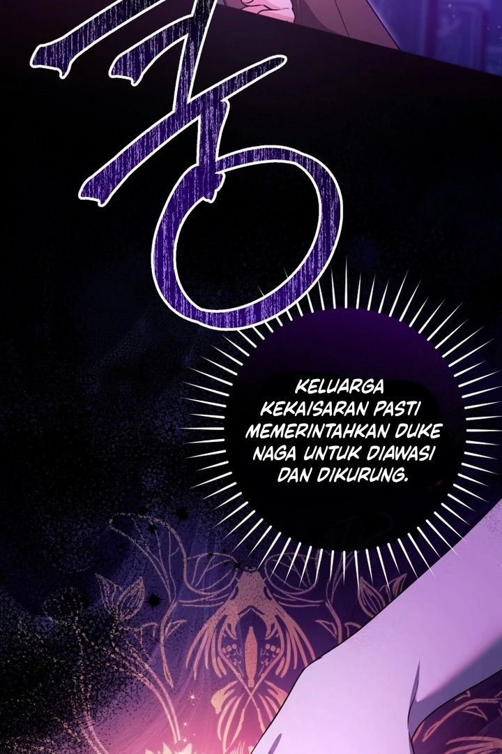 Black Killer Whale Baby Chapter 42 Gambar 78