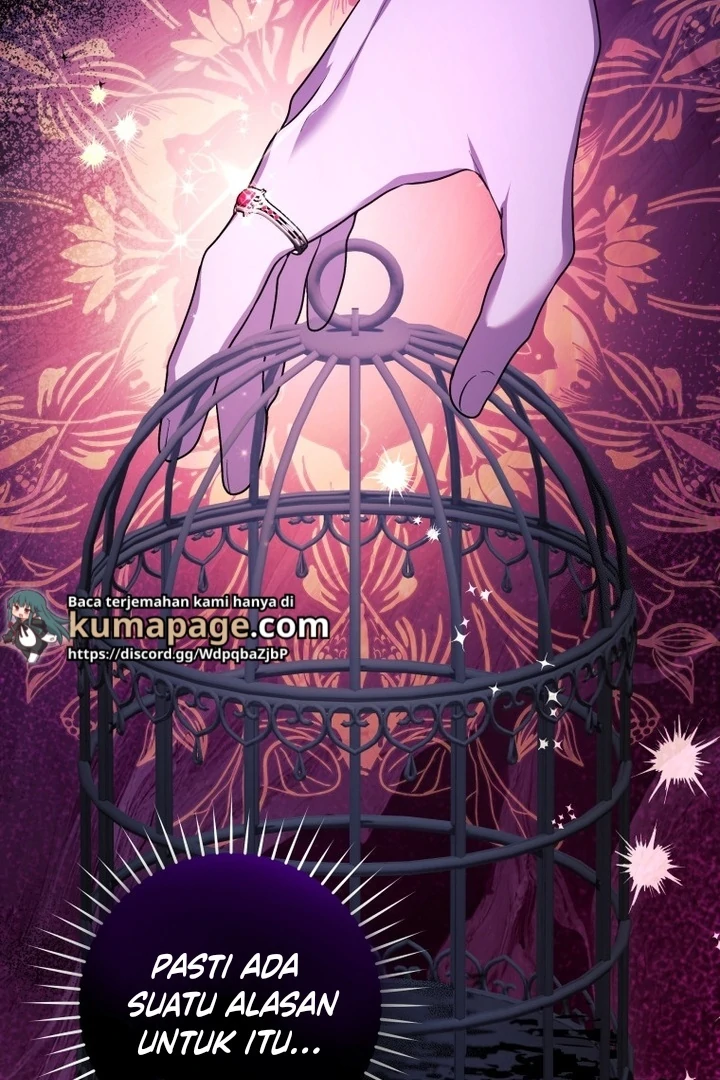 Black Killer Whale Baby Chapter 42 Gambar 79