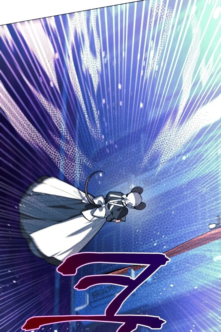 Black Killer Whale Baby Chapter 42 Gambar 71