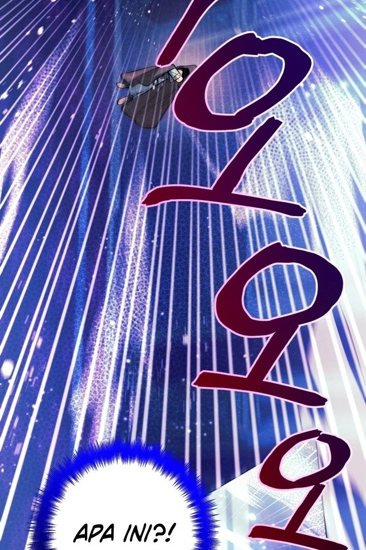 Black Killer Whale Baby Chapter 42 Gambar 72