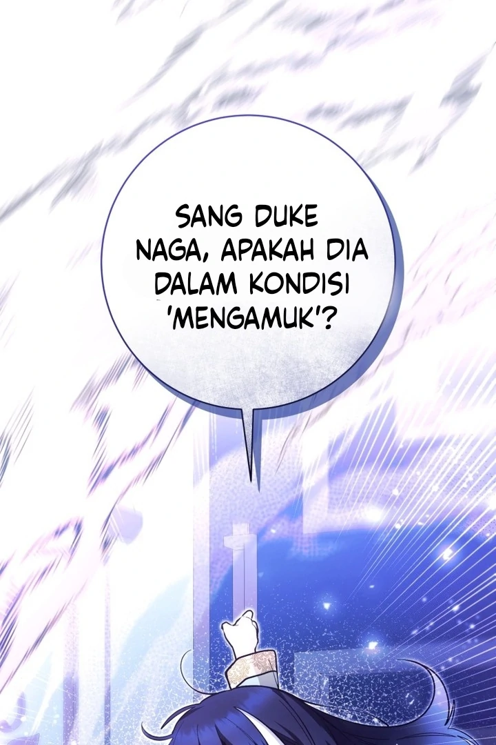 Black Killer Whale Baby Chapter 42 Gambar 85