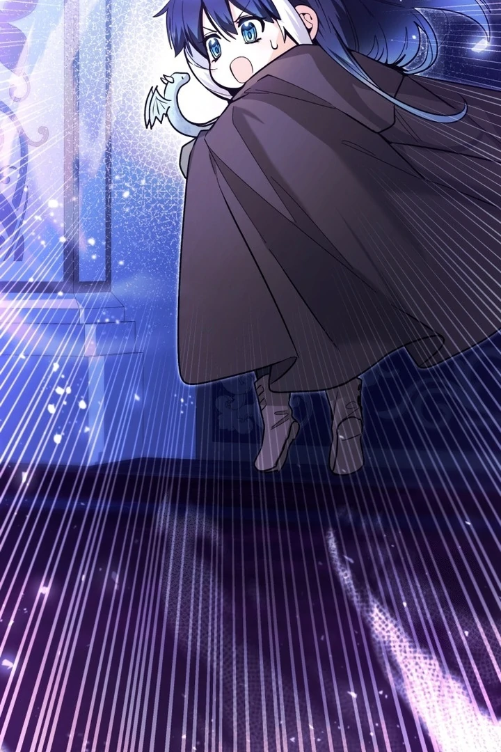 Black Killer Whale Baby Chapter 42 Gambar 86