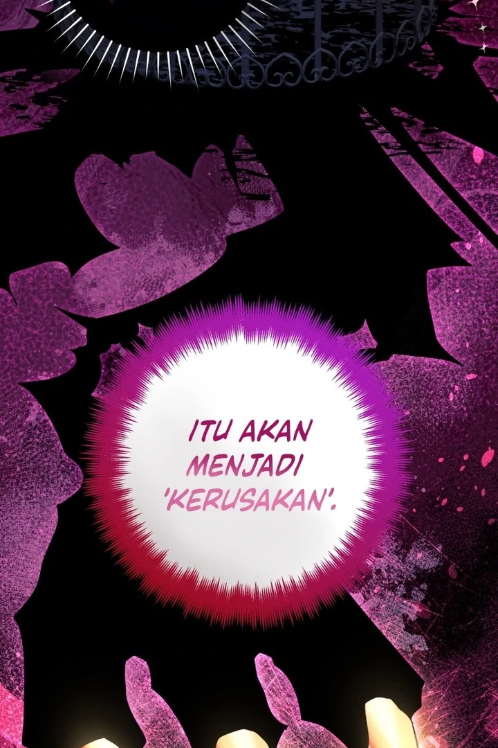 Black Killer Whale Baby Chapter 42 Gambar 80