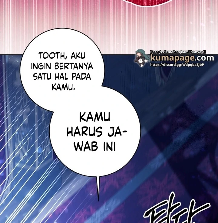 Black Killer Whale Baby Chapter 42 Gambar 82
