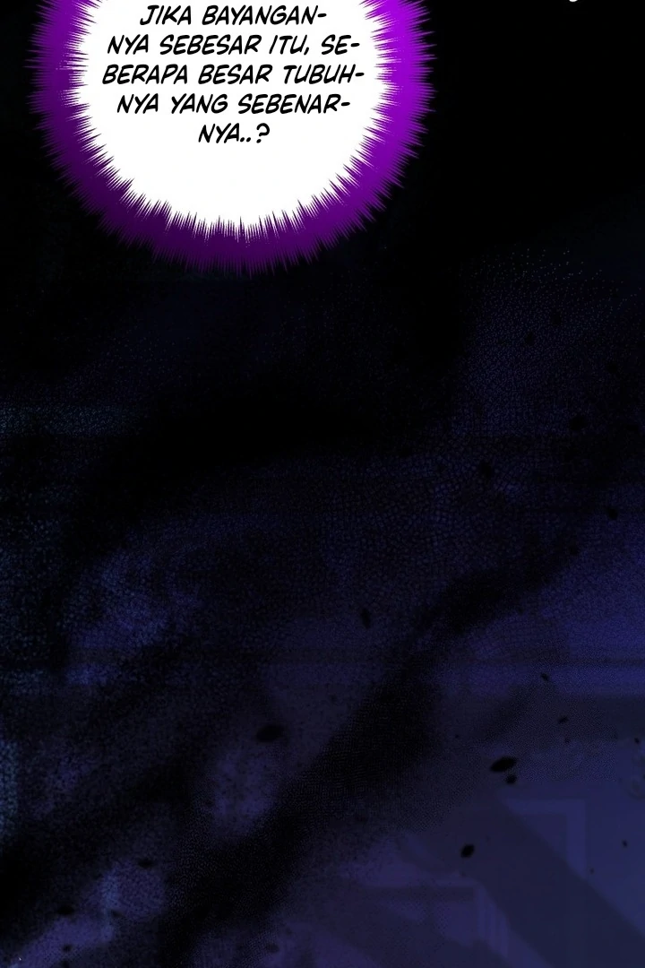 Black Killer Whale Baby Chapter 42 Gambar 94