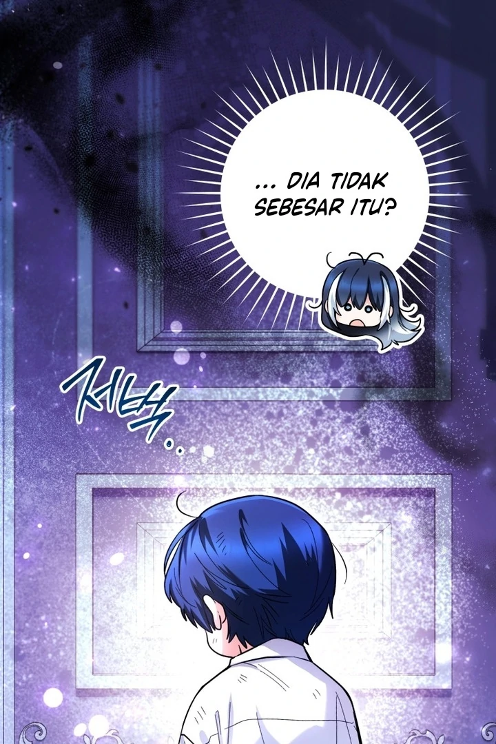 Black Killer Whale Baby Chapter 42 Gambar 95