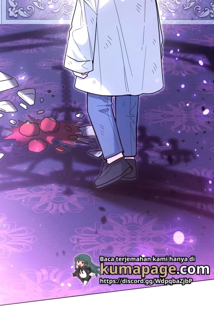 Black Killer Whale Baby Chapter 42 Gambar 96