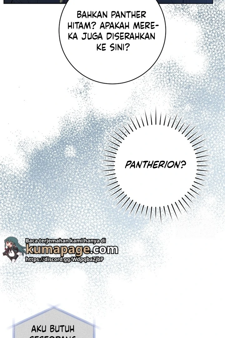 Black Killer Whale Baby Chapter 42 Gambar 9