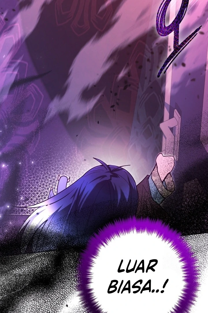 Black Killer Whale Baby Chapter 42 Gambar 92