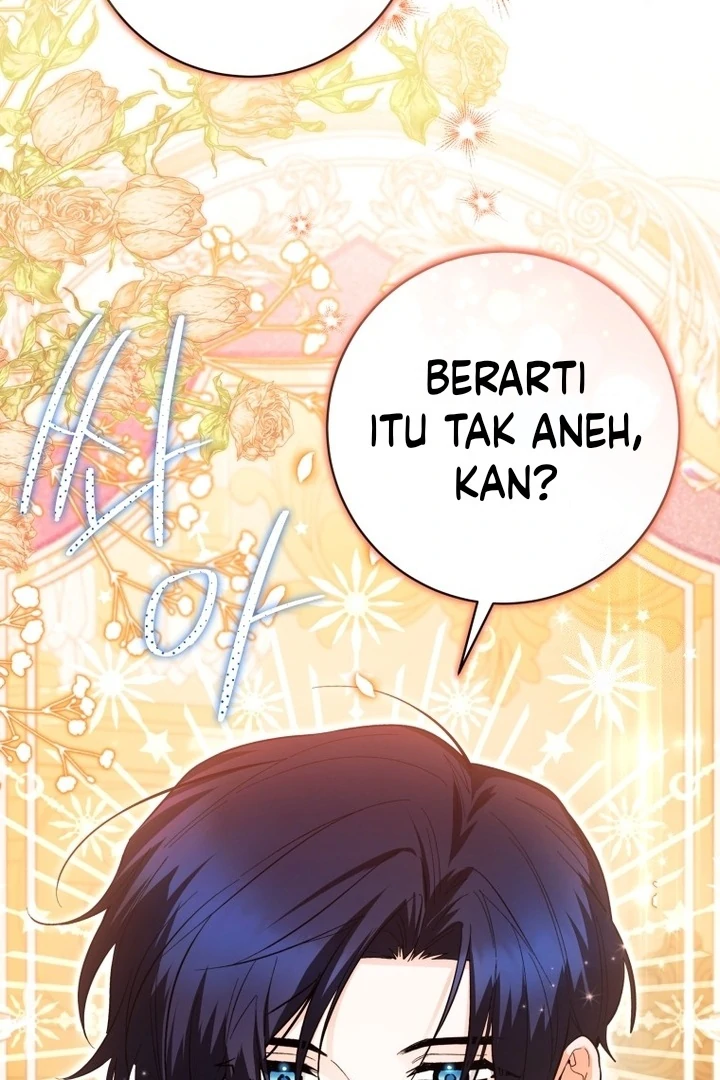 Black Killer Whale Baby Chapter 41 Gambar 14