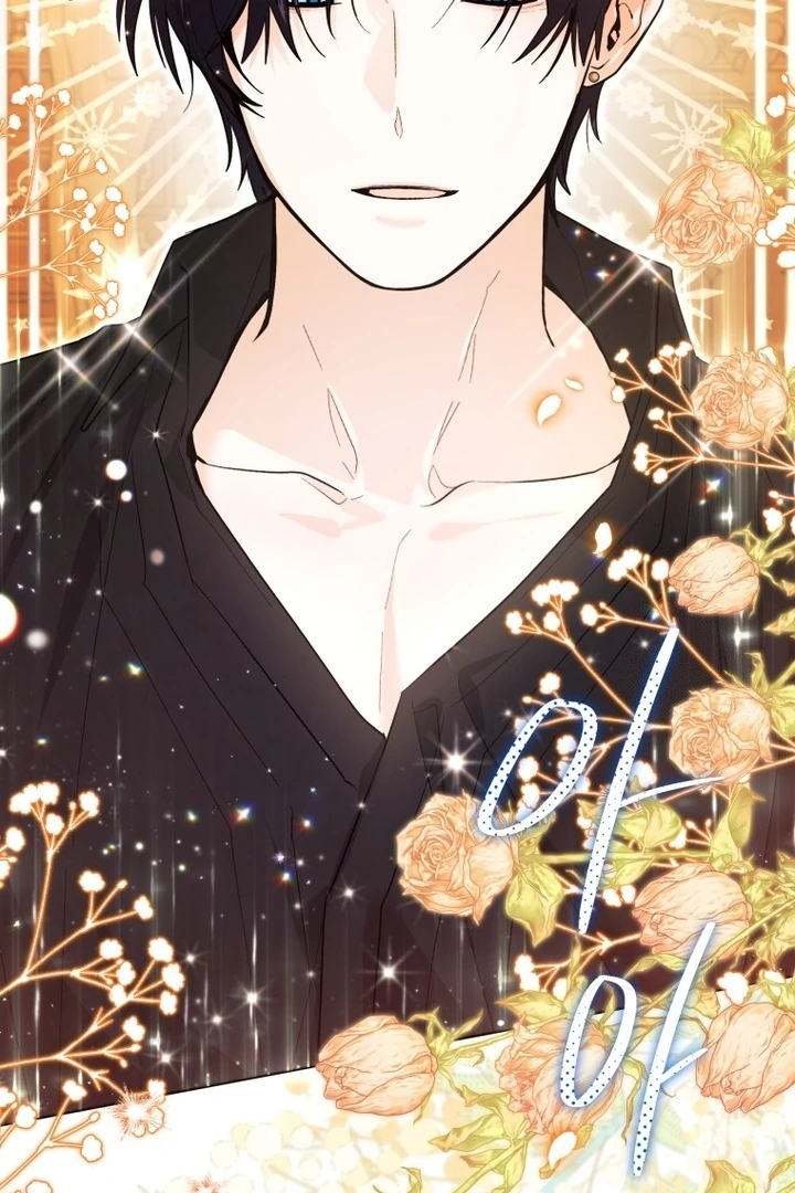 Black Killer Whale Baby Chapter 41 Gambar 15