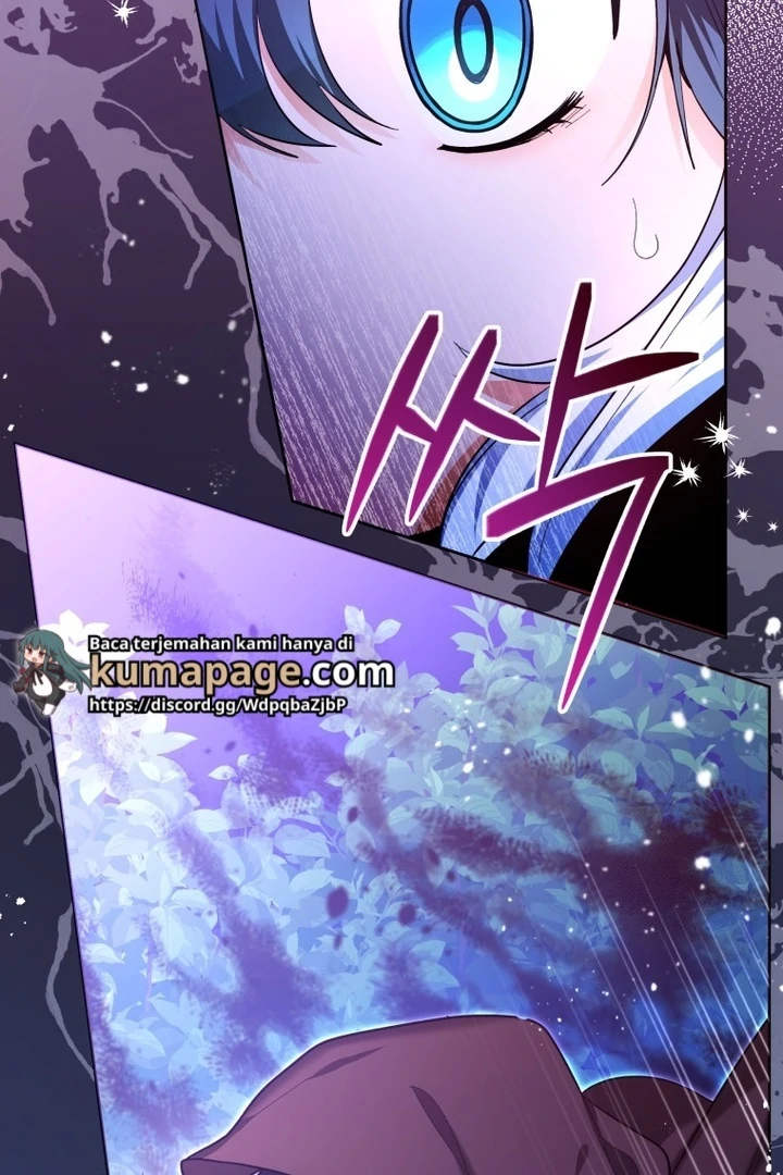 Black Killer Whale Baby Chapter 41 Gambar 104