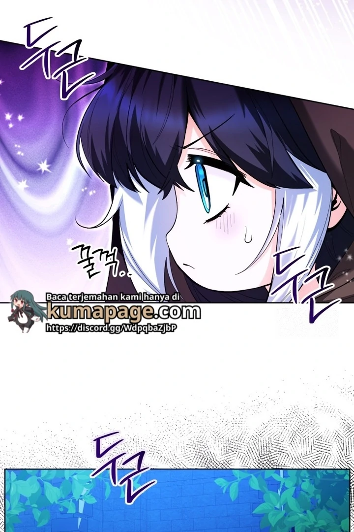 Black Killer Whale Baby Chapter 41 Gambar 106