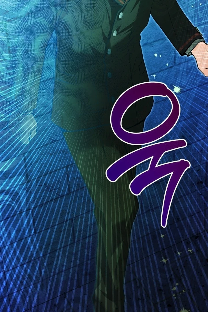 Black Killer Whale Baby Chapter 41 Gambar 110