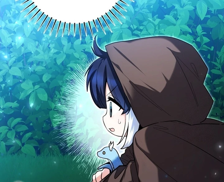 Black Killer Whale Baby Chapter 41 Gambar 112