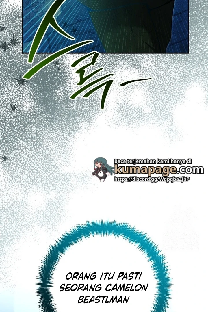 Black Killer Whale Baby Chapter 41 Gambar 115