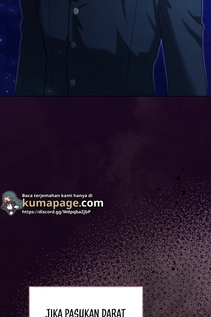 Black Killer Whale Baby Chapter 41 Gambar 117