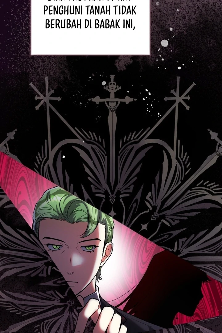 Black Killer Whale Baby Chapter 41 Gambar 118