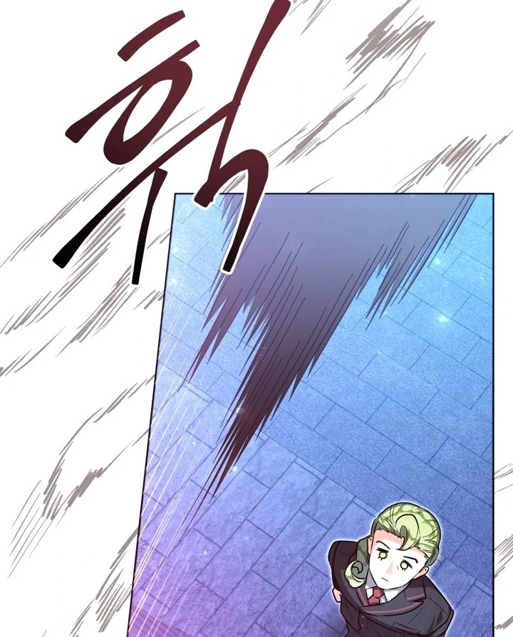 Black Killer Whale Baby Chapter 41 Gambar 123