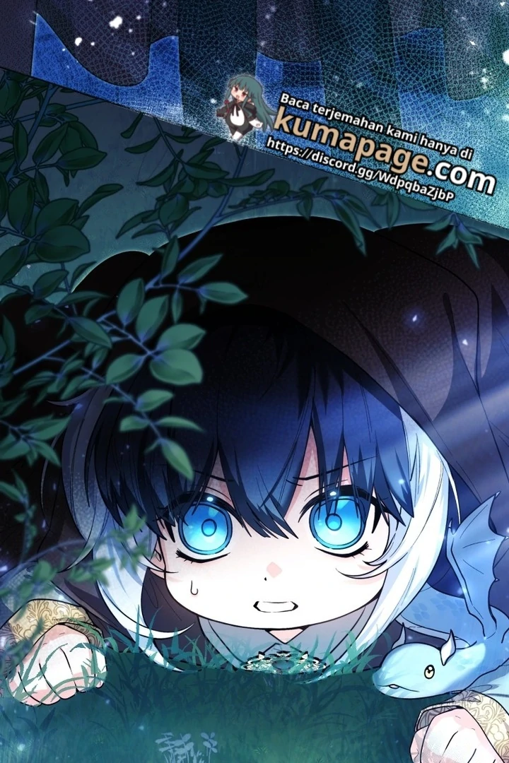 Black Killer Whale Baby Chapter 41 Gambar 128