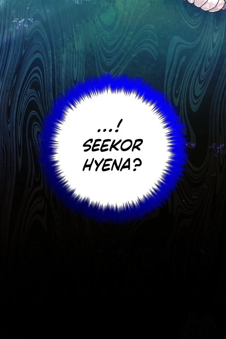 Black Killer Whale Baby Chapter 41 Gambar 129