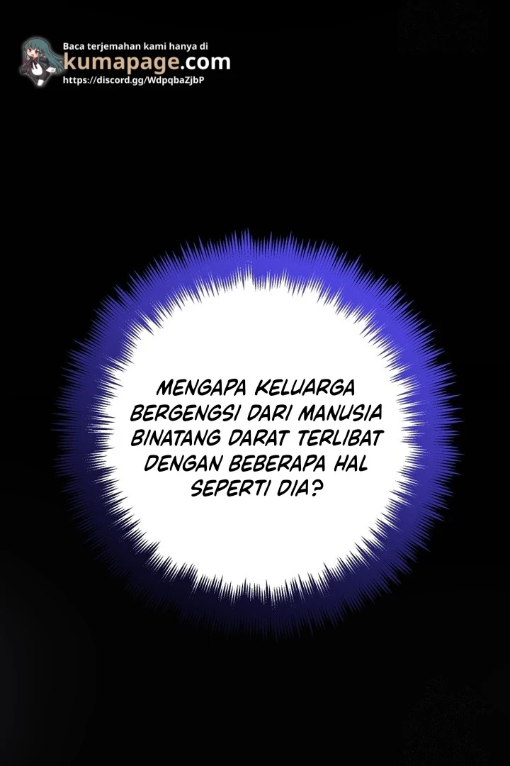 Black Killer Whale Baby Chapter 41 Gambar 130