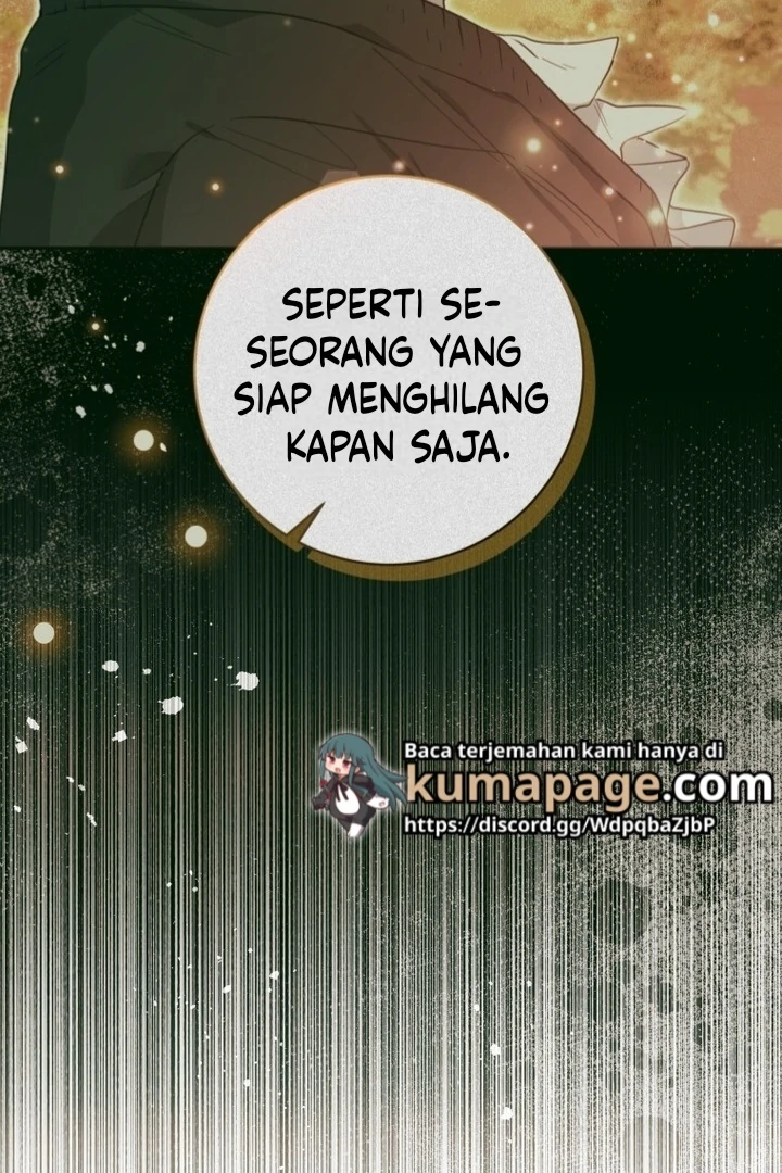 Black Killer Whale Baby Chapter 41 Gambar 24