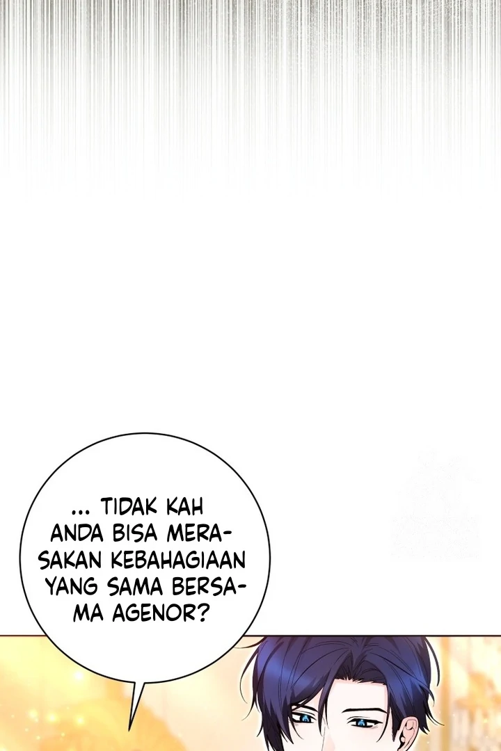 Black Killer Whale Baby Chapter 41 Gambar 25