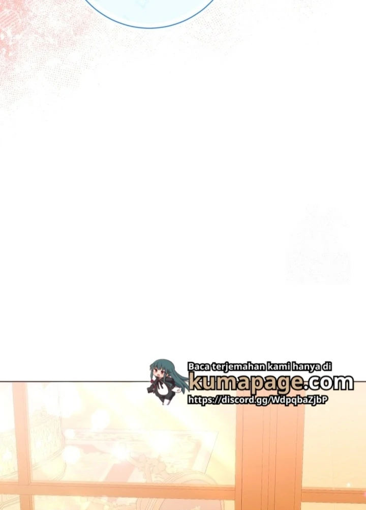 Black Killer Whale Baby Chapter 41 Gambar 29