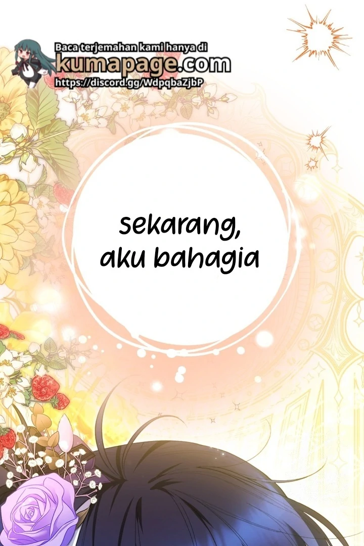 Black Killer Whale Baby Chapter 41 Gambar 20