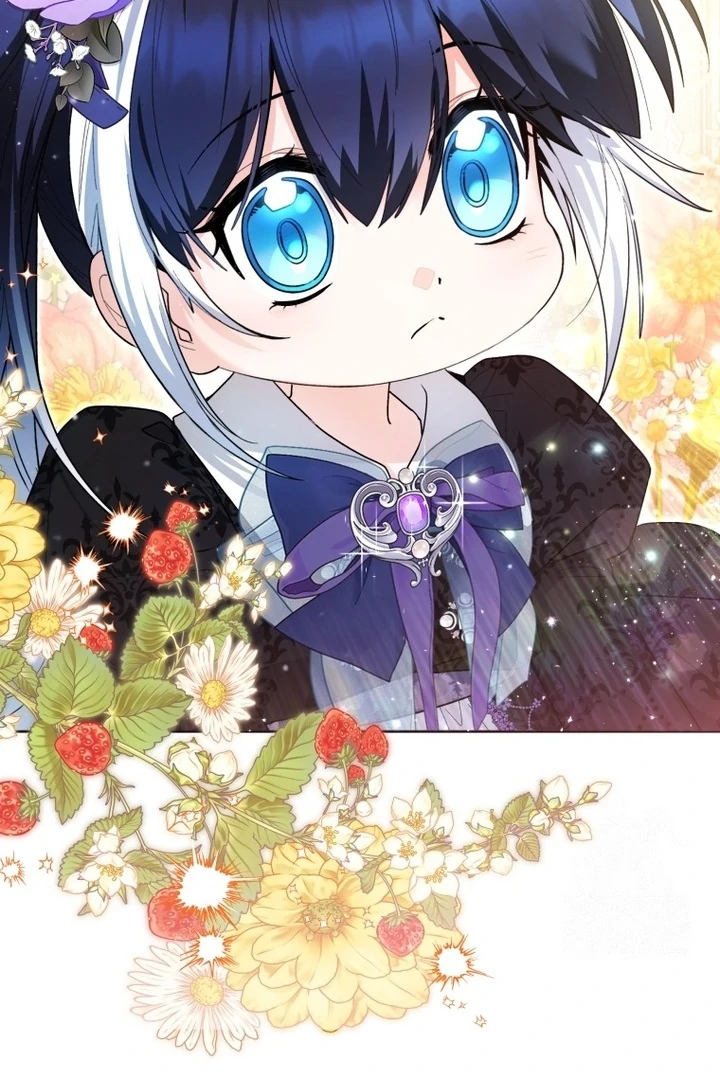 Black Killer Whale Baby Chapter 41 Gambar 21