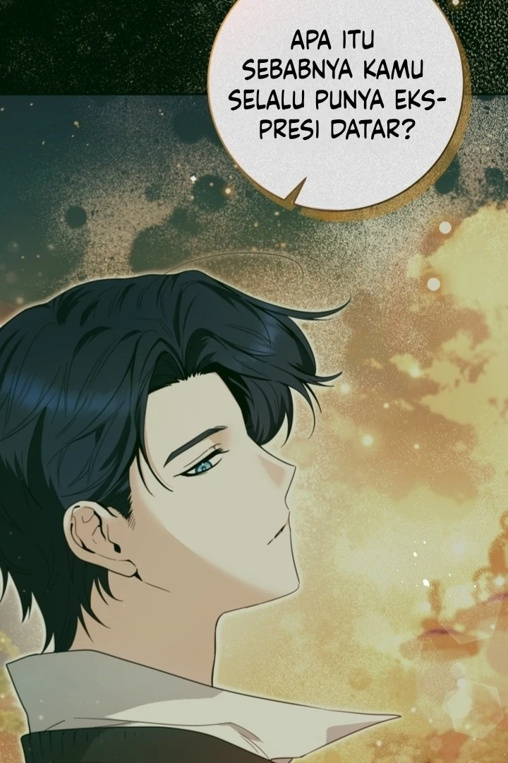 Black Killer Whale Baby Chapter 41 Gambar 23