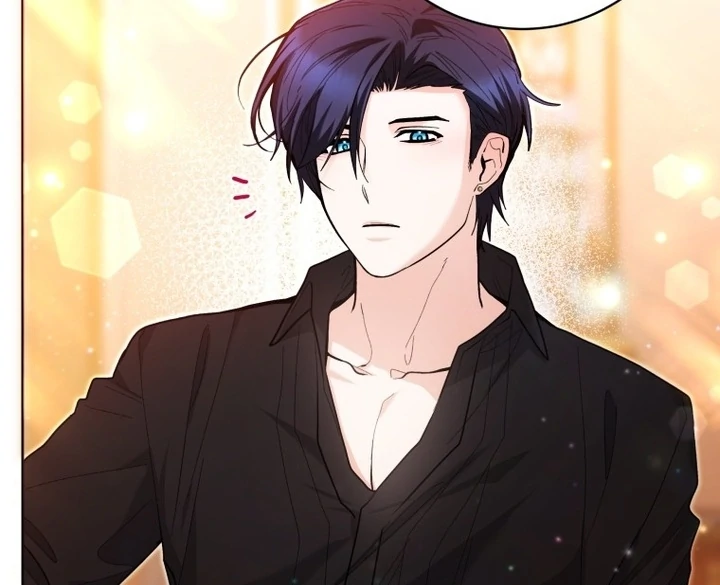 Black Killer Whale Baby Chapter 41 Gambar 38