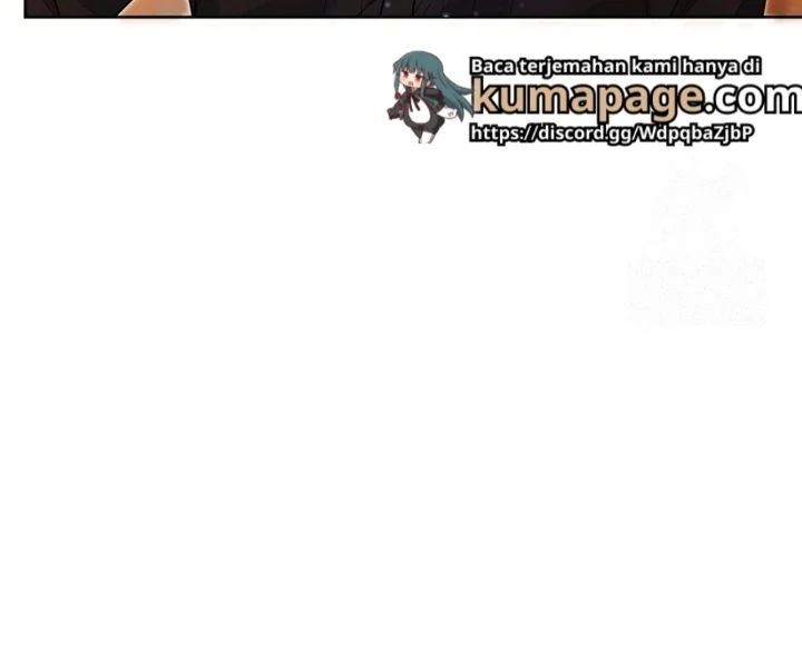 Black Killer Whale Baby Chapter 41 Gambar 39