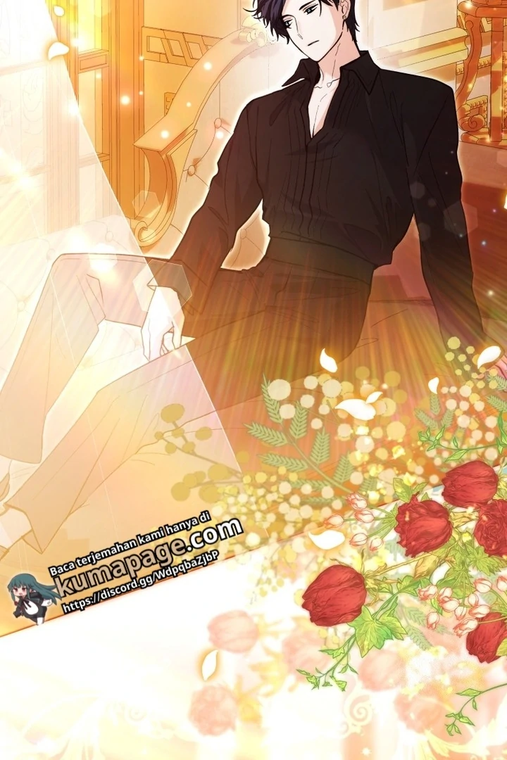 Black Killer Whale Baby Chapter 41 Gambar 3