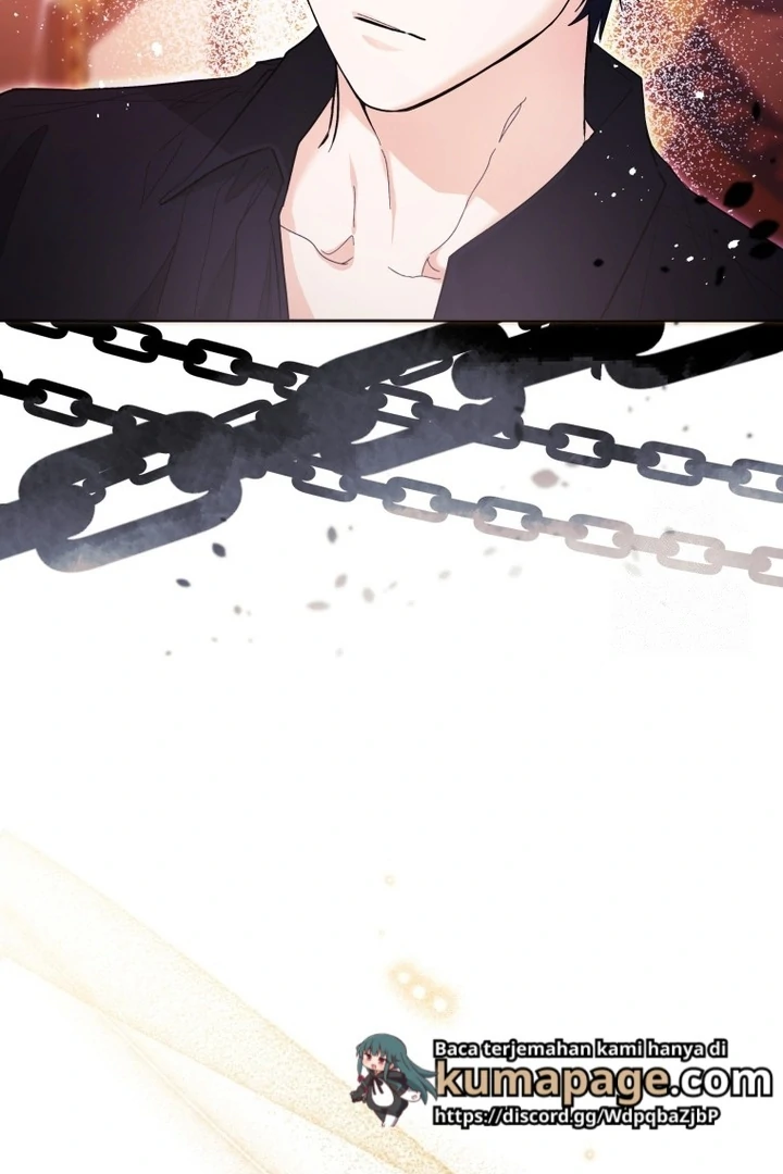 Black Killer Whale Baby Chapter 41 Gambar 44