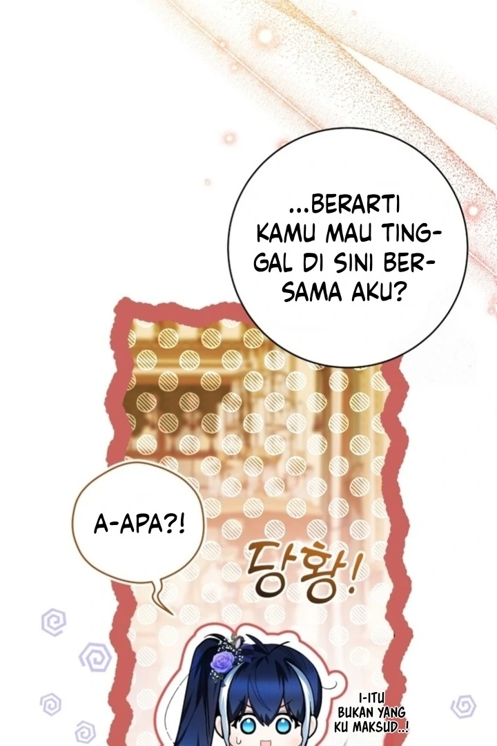 Black Killer Whale Baby Chapter 41 Gambar 45