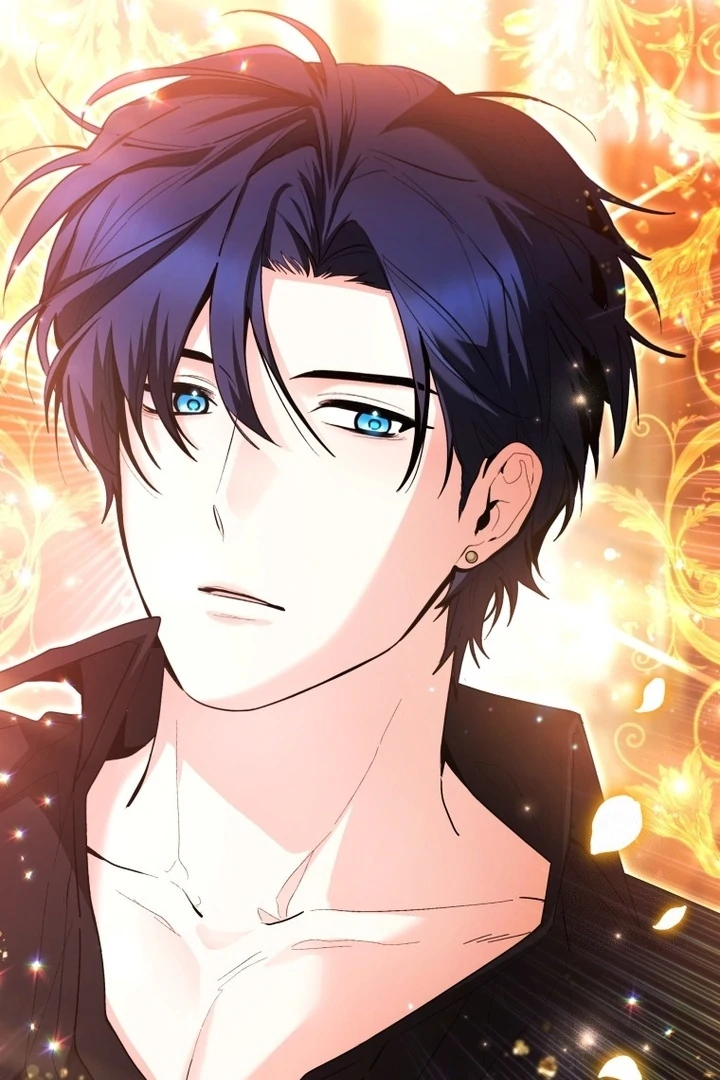 Black Killer Whale Baby Chapter 41 Gambar 4