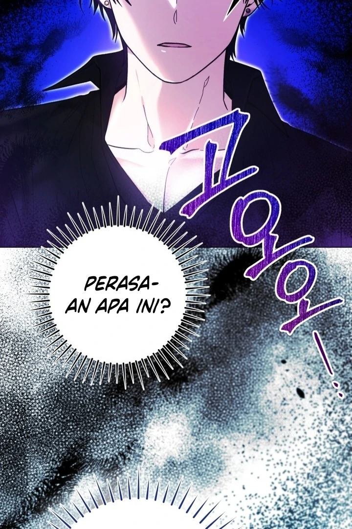 Black Killer Whale Baby Chapter 41 Gambar 56