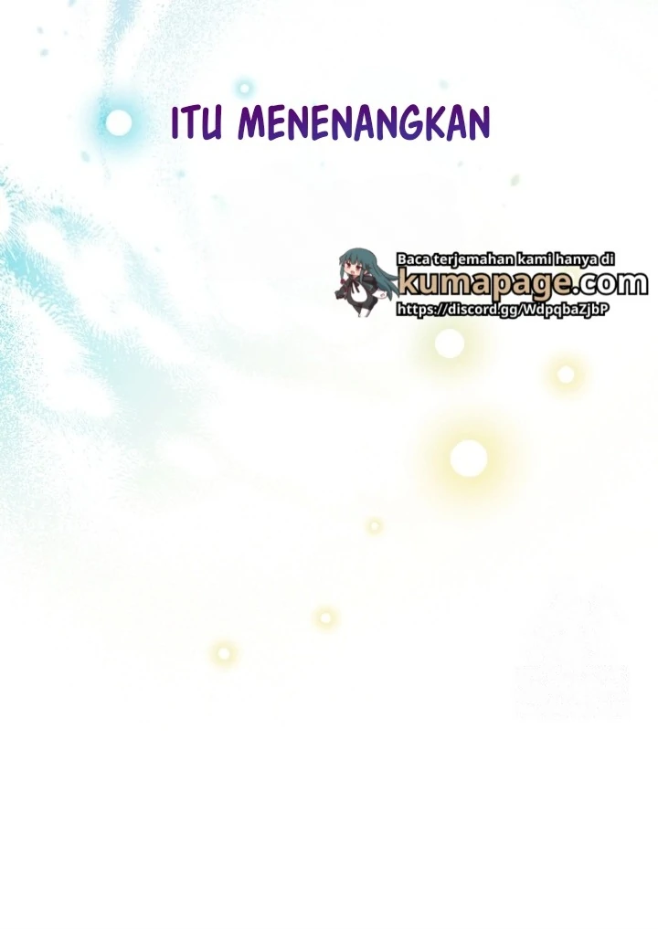 Black Killer Whale Baby Chapter 41 Gambar 58