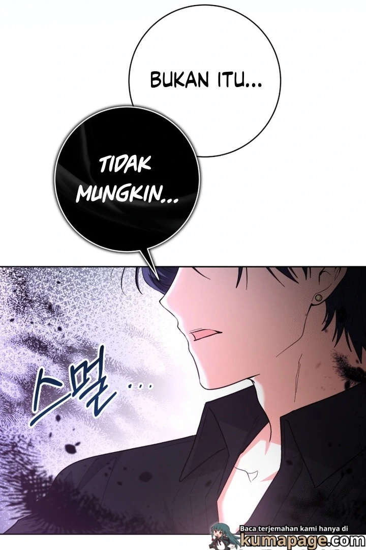 Black Killer Whale Baby Chapter 41 Gambar 51