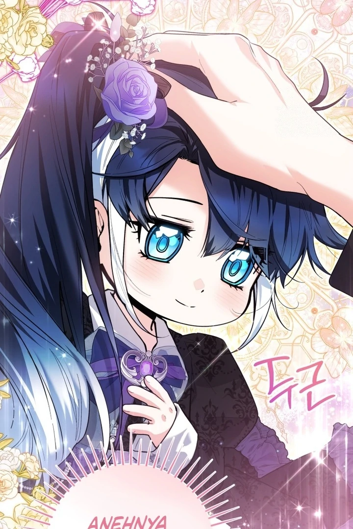 Black Killer Whale Baby Chapter 41 Gambar 65