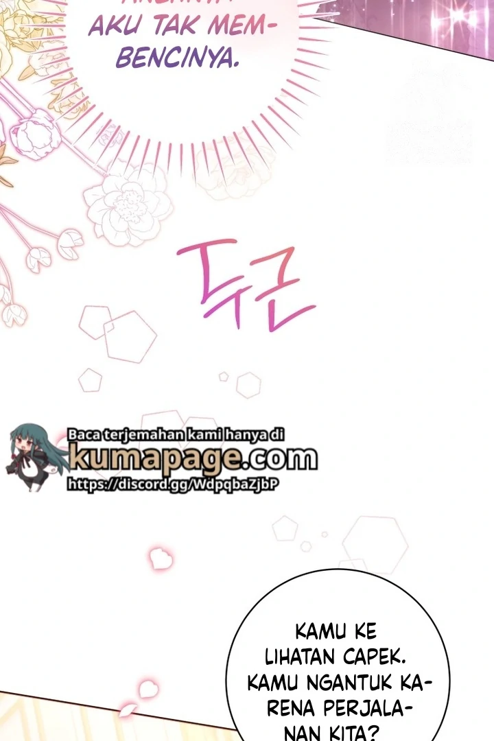 Black Killer Whale Baby Chapter 41 Gambar 66